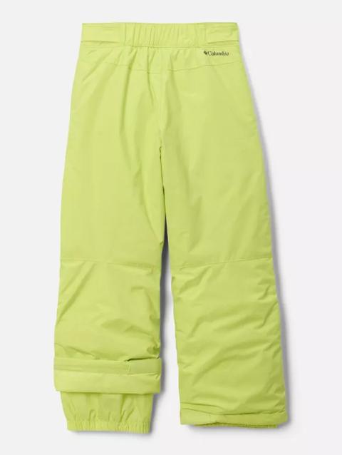 Boys' Ice Slope™ III Pants Voltage