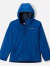 Boys' Watertight™ Jacket Mountain Blue