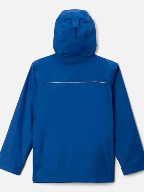 Boys' Watertight™ Jacket Mountain Blue