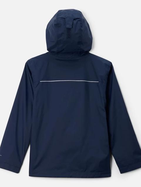 Boys' Watertight™ Jacket Collegiate Navy