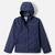 Girls' Arcadia™ Rain Jacket Nocturnal