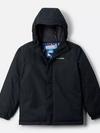 Boys' Hikebound™ II Insulated Jacket Black