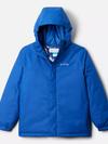 Boys' Hikebound™ II Insulated Jacket Mountain Blue