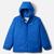 Boys' Hikebound™ II Insulated Jacket Mountain Blue