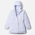 Girls' Hikebound™ II Long Insulated Jacket Snowdrift