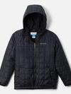 Boys' Rugged Ridge™ II Sherpa Lined Jacket Black