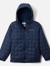 Boys' Rugged Ridge™ II Sherpa Lined Jacket Collegiate Navy