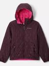 Girls' Bella Plush™ II Jacket Moonvista