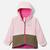 Girls' Toddler Rain-Zilla™ II Jacket Satin Pink, Stone Green