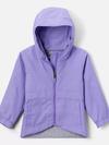 Girls' Toddler Rain-Zilla™ II Jacket Paisley Purple