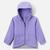 Girls' Toddler Rain-Zilla™ II Jacket Paisley Purple