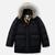 Boys' Marquam Peak Fusion™ II Parka Black