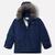 Boys' Nordic Strider™ II Jacket Collegiate Navy