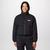 Women's Wallowa™ Insulated Cropped Jacket Black