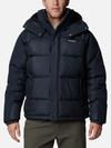 Men's Snowqualmie™ II Jacket Black