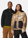 Wallowa™ Panorama™ Reversible Jacket Black