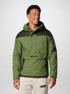 Men's Challenger™ II Insulated Pullover Canteen, Greenscape