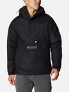 Men's Challenger™ II Insulated Pullover Black