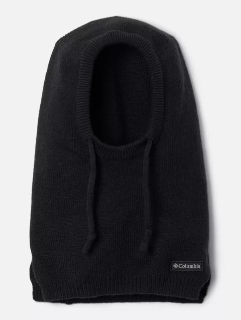 Boundless Hills™ Balaclava Black