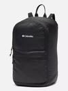 Lightweight Packable Backpack Black