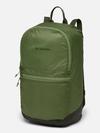 Lightweight Packable Backpack Canteen, Greenscape