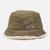 Winter Pass™ II Reversible Bucket Hat Stone Green, Ancient Fossil