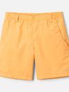 Boys' PFG Backcast™ II Shorts Summer Orange