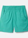 Boys' PFG Backcast™ II Shorts Glaze Green