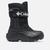 Big Kids' Powderbug™ Snowlite™ Strap Boot Black, White