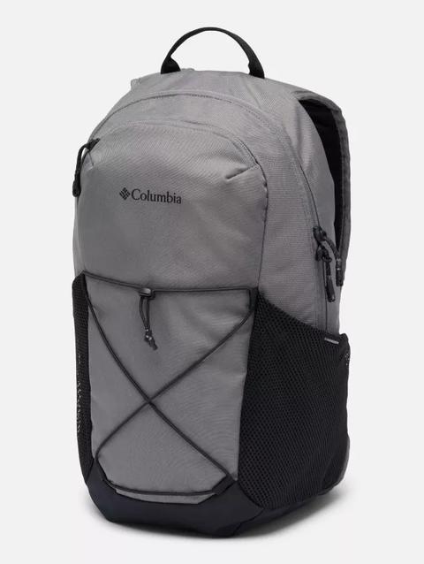 Atlas Explorer™ II 16L Backpack City Grey