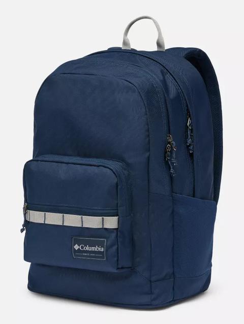 Zigzag™ II 30L Backpack Collegiate Navy