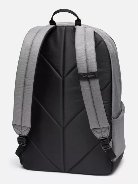 Zigzag™ II 30L Backpack City Grey Heather, Black