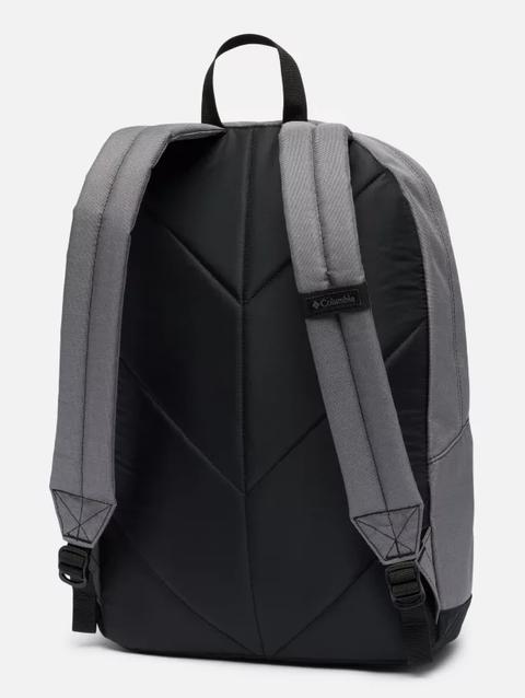 Zigzag™ II 22L Backpack City Grey Heather