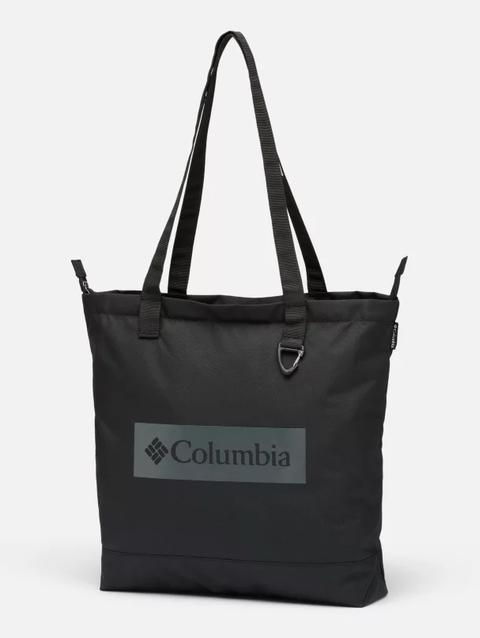 Zigzag™ II Tote Black