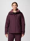 Women's Whirlibird™ V Interchange Jacket Moonvista Cross Dye