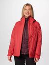 Women's Whirlibird™ V Interchange Jacket Daredevil