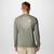 Men's PFG Uncharted™ Long Sleeve Tech T-Shirt Cypress Heather, Reel Fly