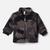 Infant Rugged Ridge™ II Printed Sherpa Full Zip Jacket Black Mod Camo