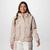 Women's PFG Open Water™ Jacket Crushed Clay, Aura Lining