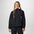 Women's PFG Open Water™ Jacket Black, Aura Lining