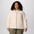 Women's West Bend™ Full Zip II Fleece Jacket - Plus Size Chalk