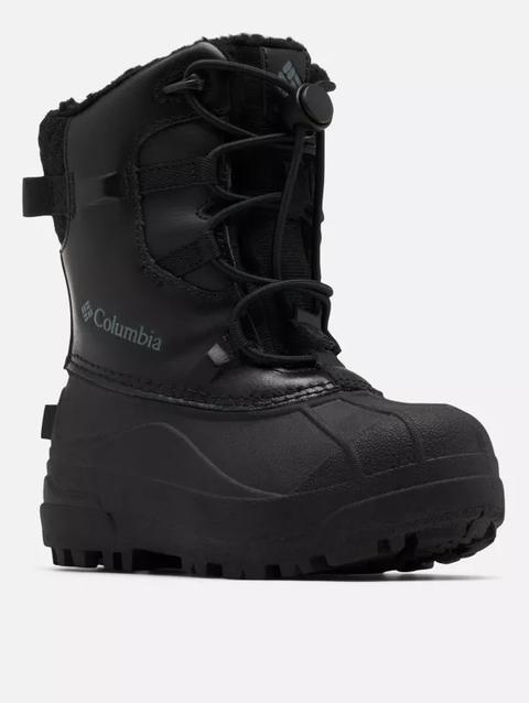 Little Kids' Bugaboot™ Celsius Boot Black, Graphite