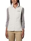 Women's Benton Springs™ Fleece Vest Sea Salt