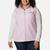 Women’s Benton Springs™ Fleece Vest - Plus Size Aura