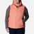 Women’s Benton Springs™ Fleece Vest - Plus Size Coral Reef