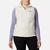 Women’s Benton Springs™ Fleece Vest - Plus Size Chalk