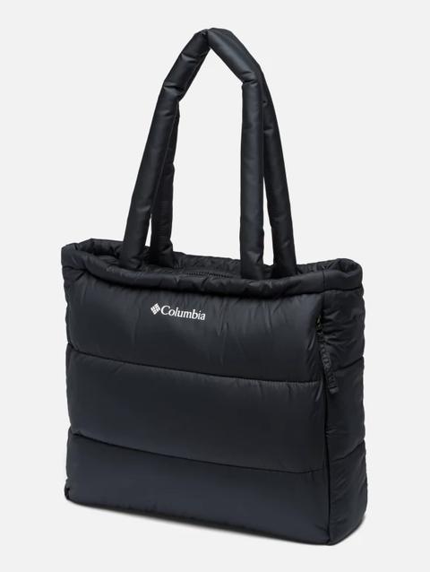 Pike Lake™ II Tote Black