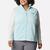 Women’s Benton Springs™ Fleece Vest - Plus Size Aqua Haze