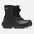 Big Kids' Powderbug™ Snowlite™ Lace Boot Black, White