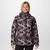 Women's Whirlibird™ V Printed Interchange Jacket Snowdrift Timberwild Print